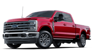 2025 Ford Super Duty® External Image 2
